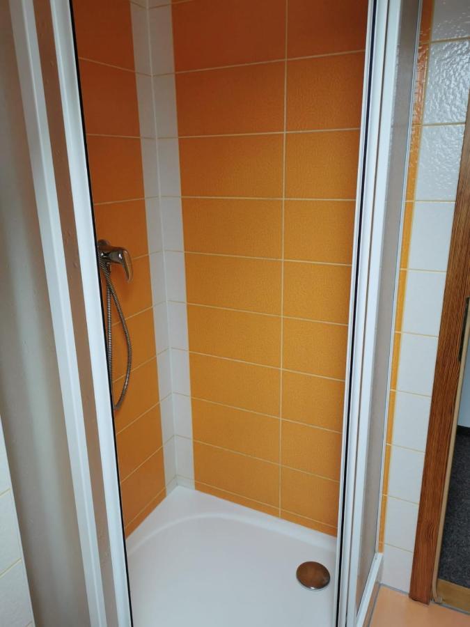 Apartmany U Hastrmana Vyšší Brod Eksteriør billede